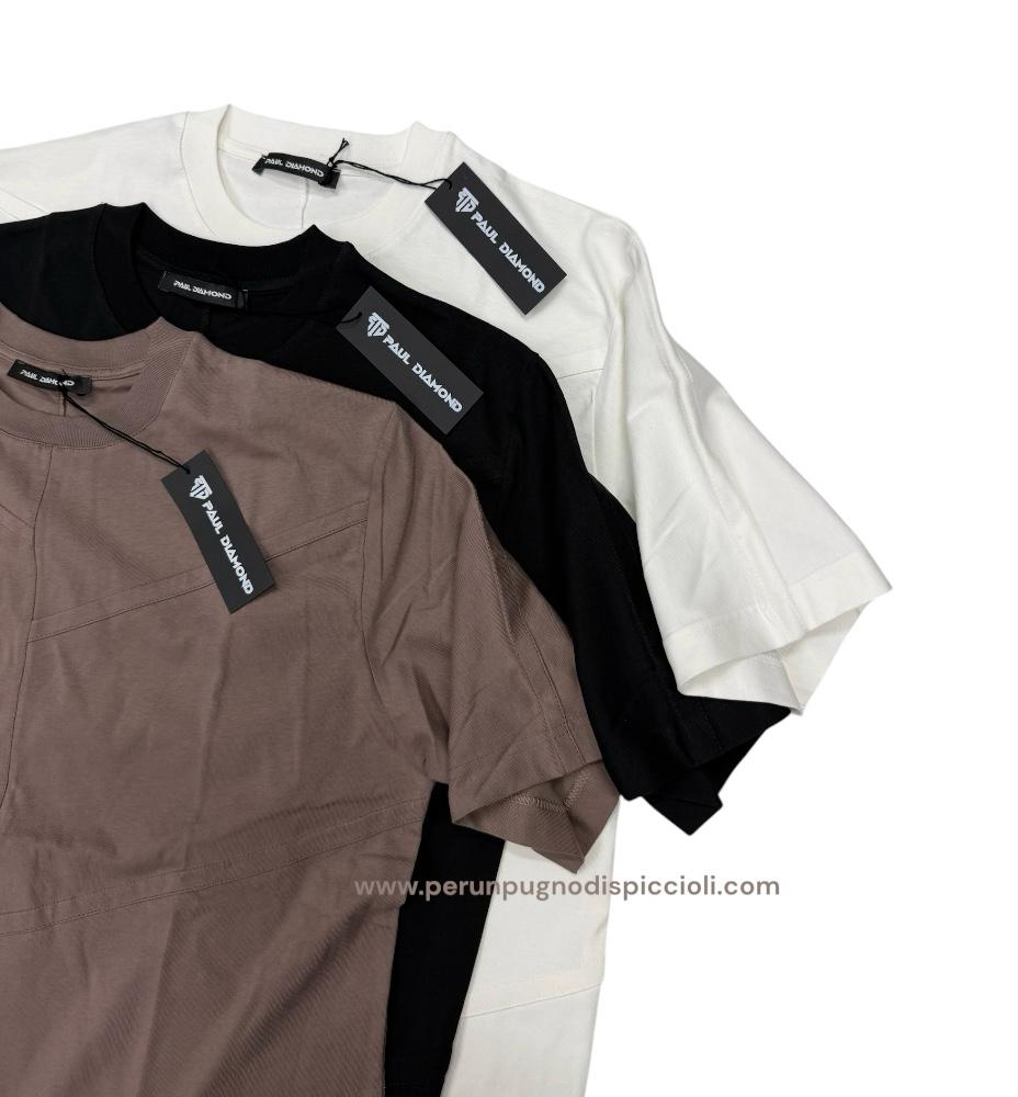 T-shirt Paul Diamond art: shirt tree
