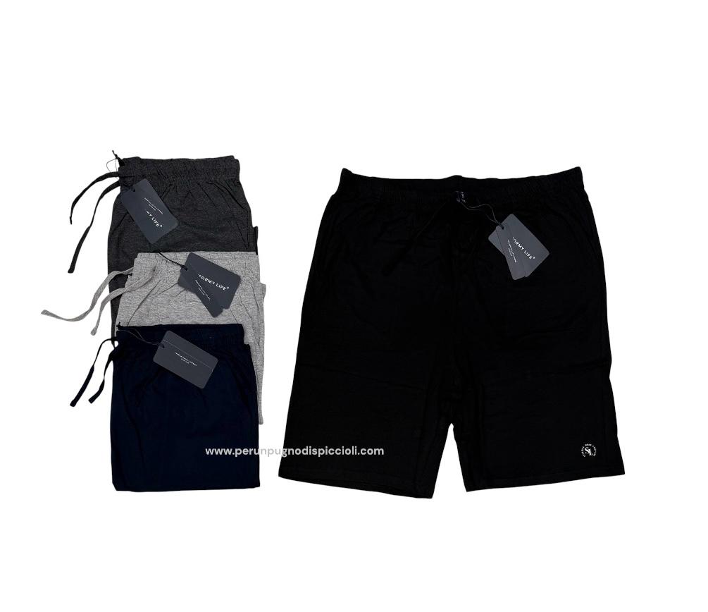 Shorts Stormy Life art: S13106A