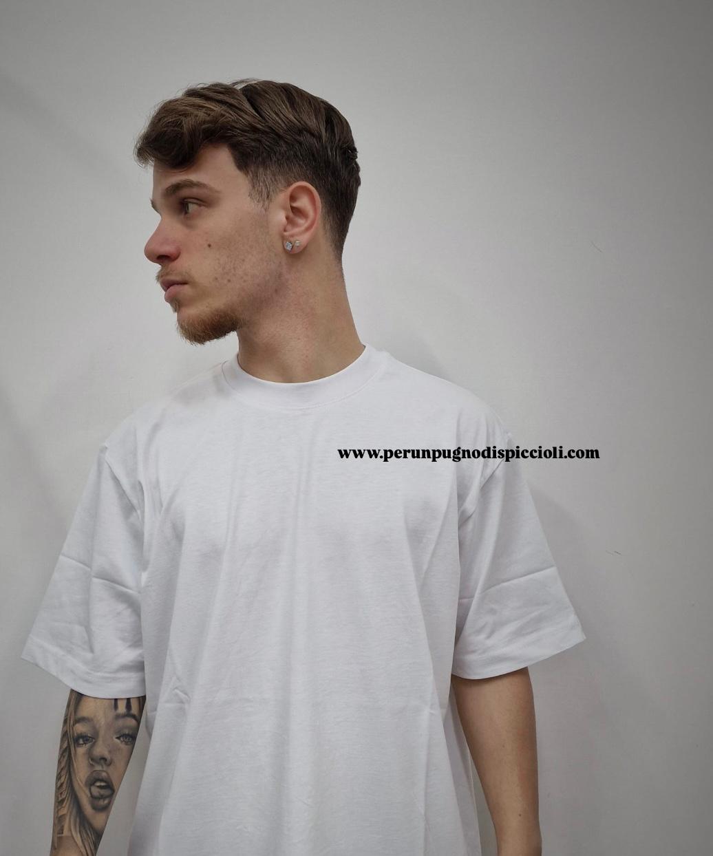 T-Shirt Recall art: spruzzo