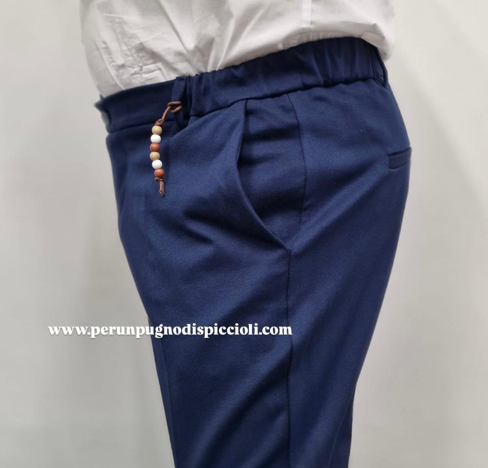 Pantalone Bottega Napoletana