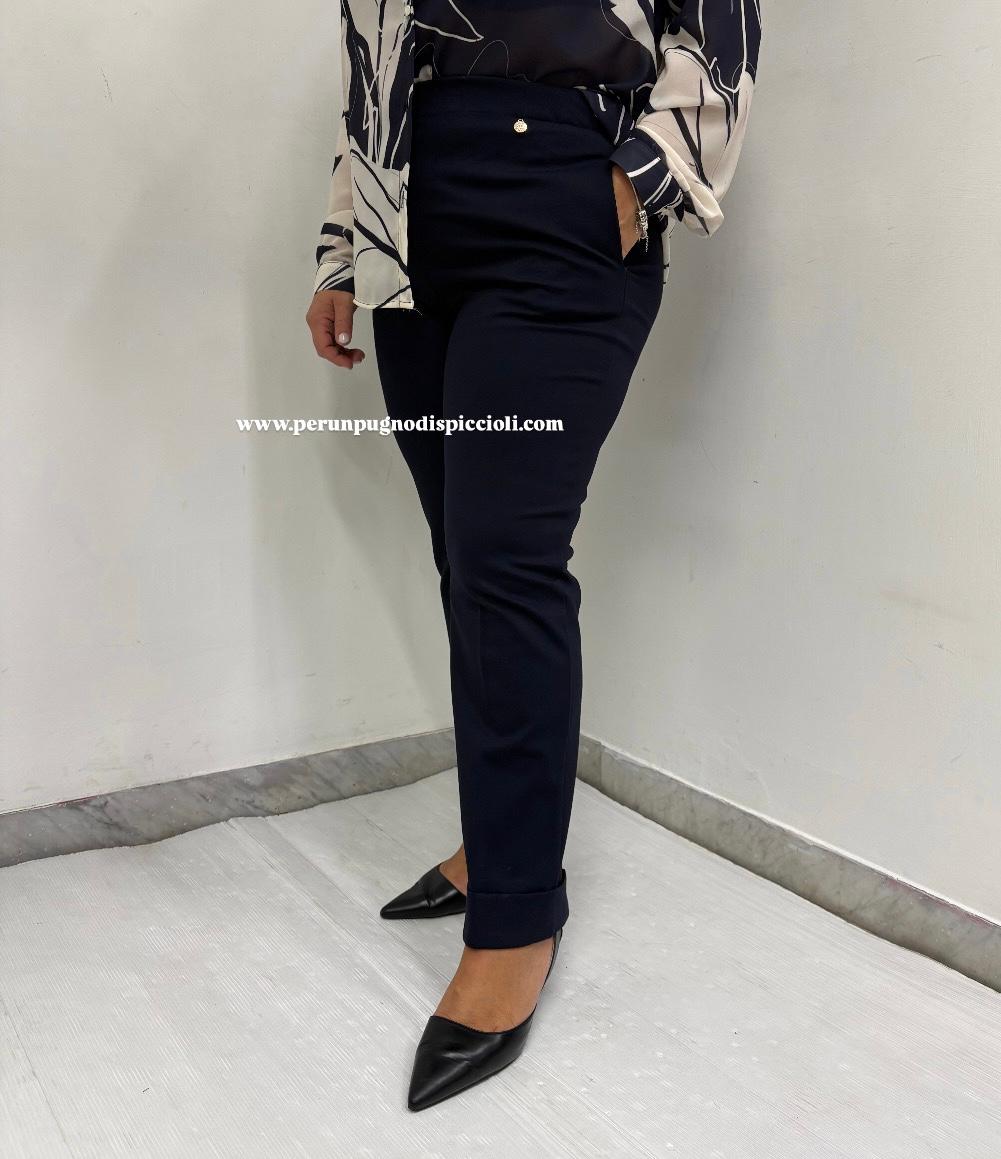 Pantalone Sopra Le Righe art: P4010