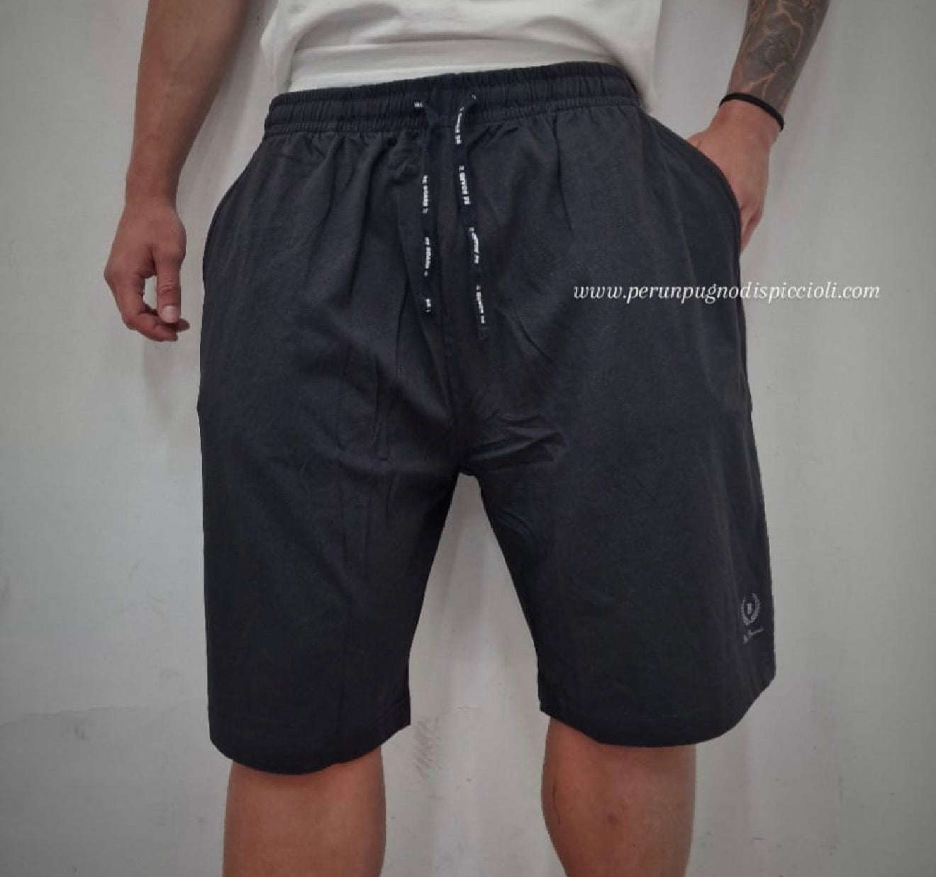 Shorts di tuta Be Board art: 911