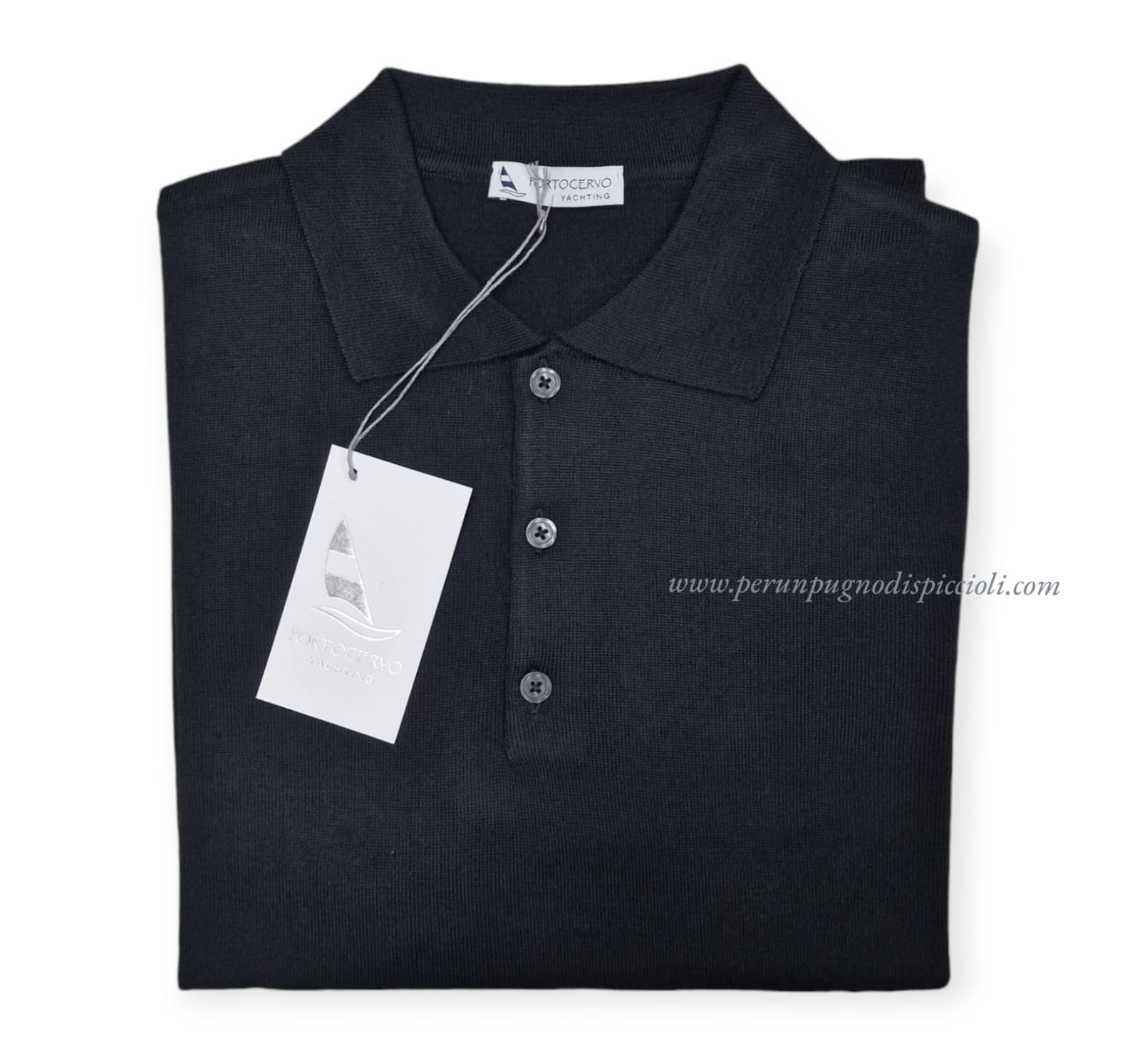 Polo Portocervo art: DS015