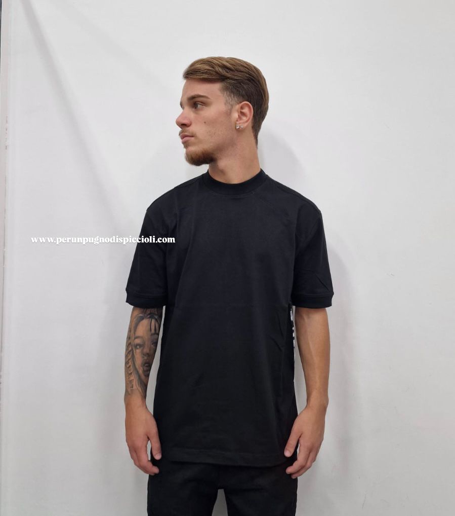 T-shirt Cianotic art: no pain