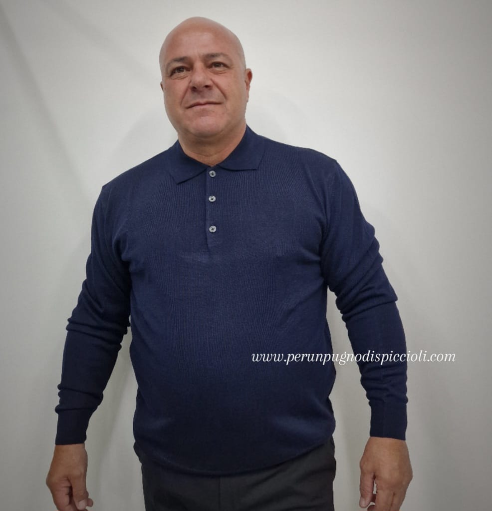 Polo Portocervo art: DS015