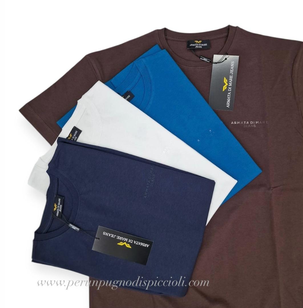 T-Shirt Armata Di Mare art: ard 47