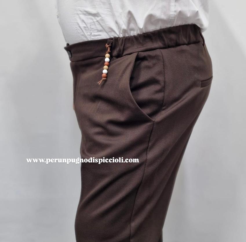 Pantalone Bottega Napoletana