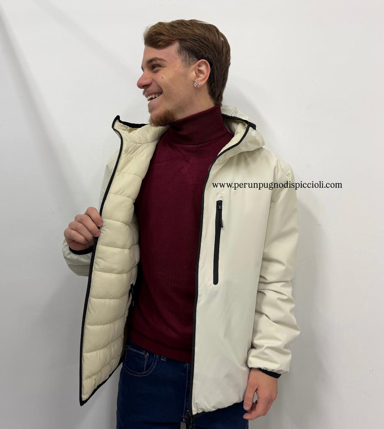 Giubbotto Portocervo art: kos reserve