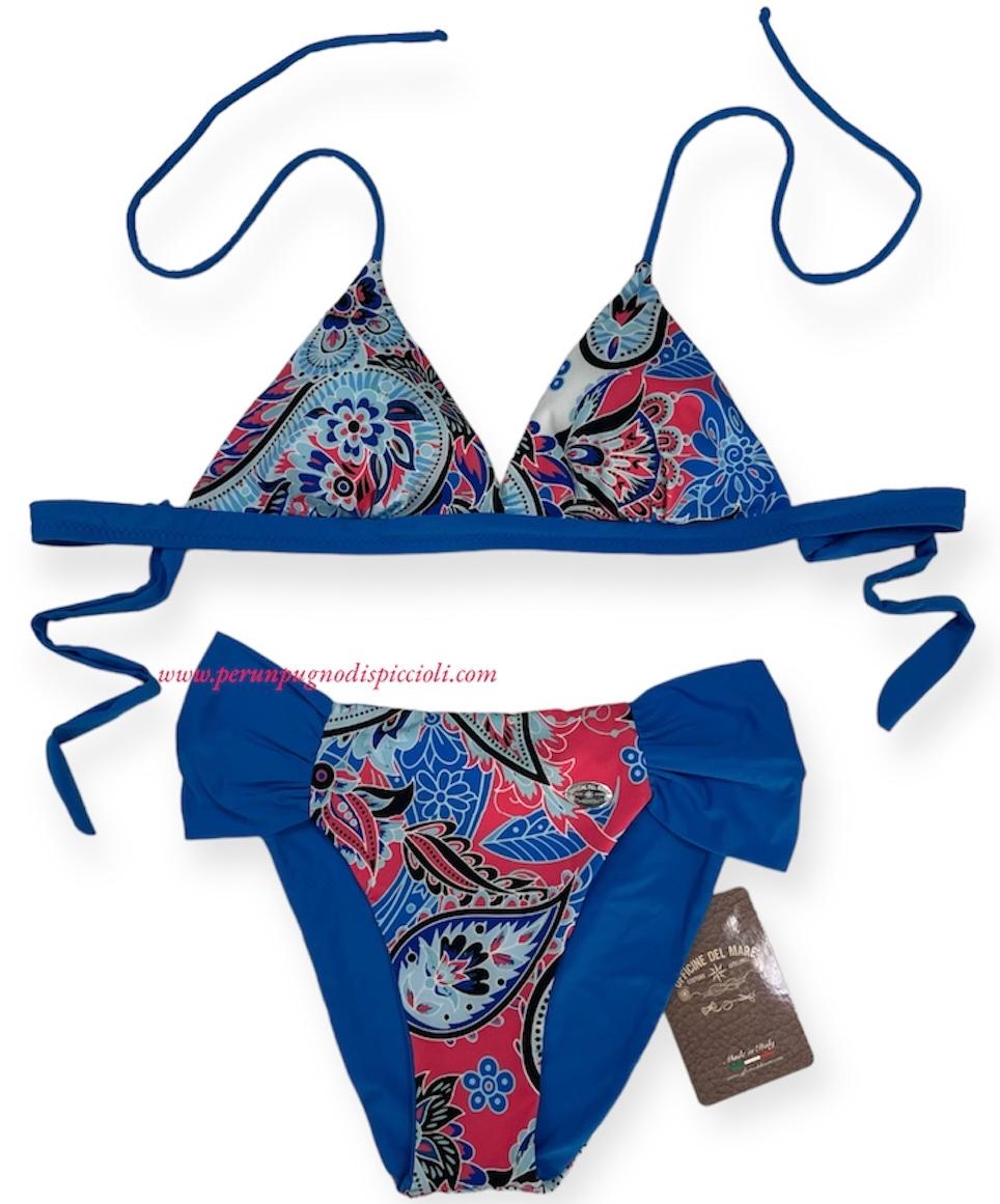 Costume Gardenia Officina del mare