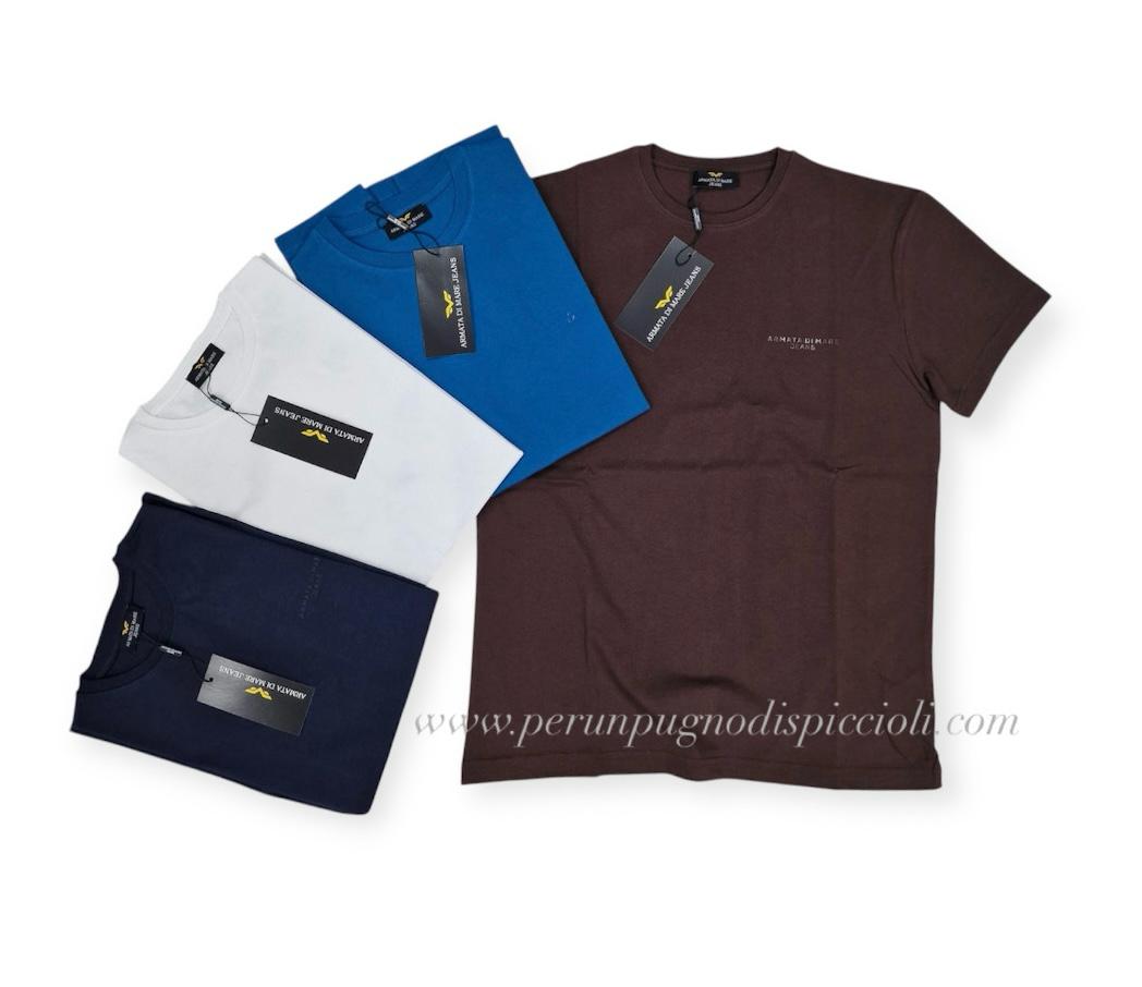 T-Shirt Armata Di Mare art: ard 47