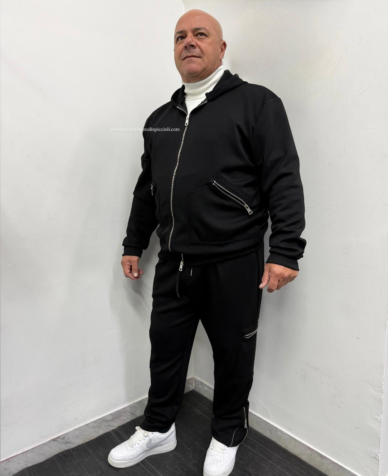 Tuta Reset 2.0 art: sondrio