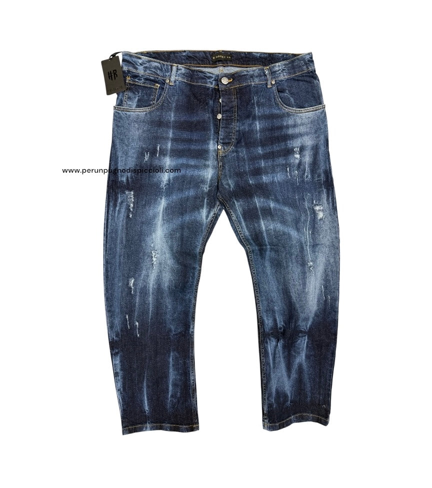 Jeans Reset 2.0 art: lavaggio 06