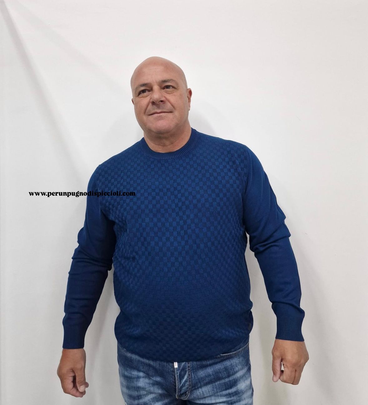 Maglione Nerovago art: 750211