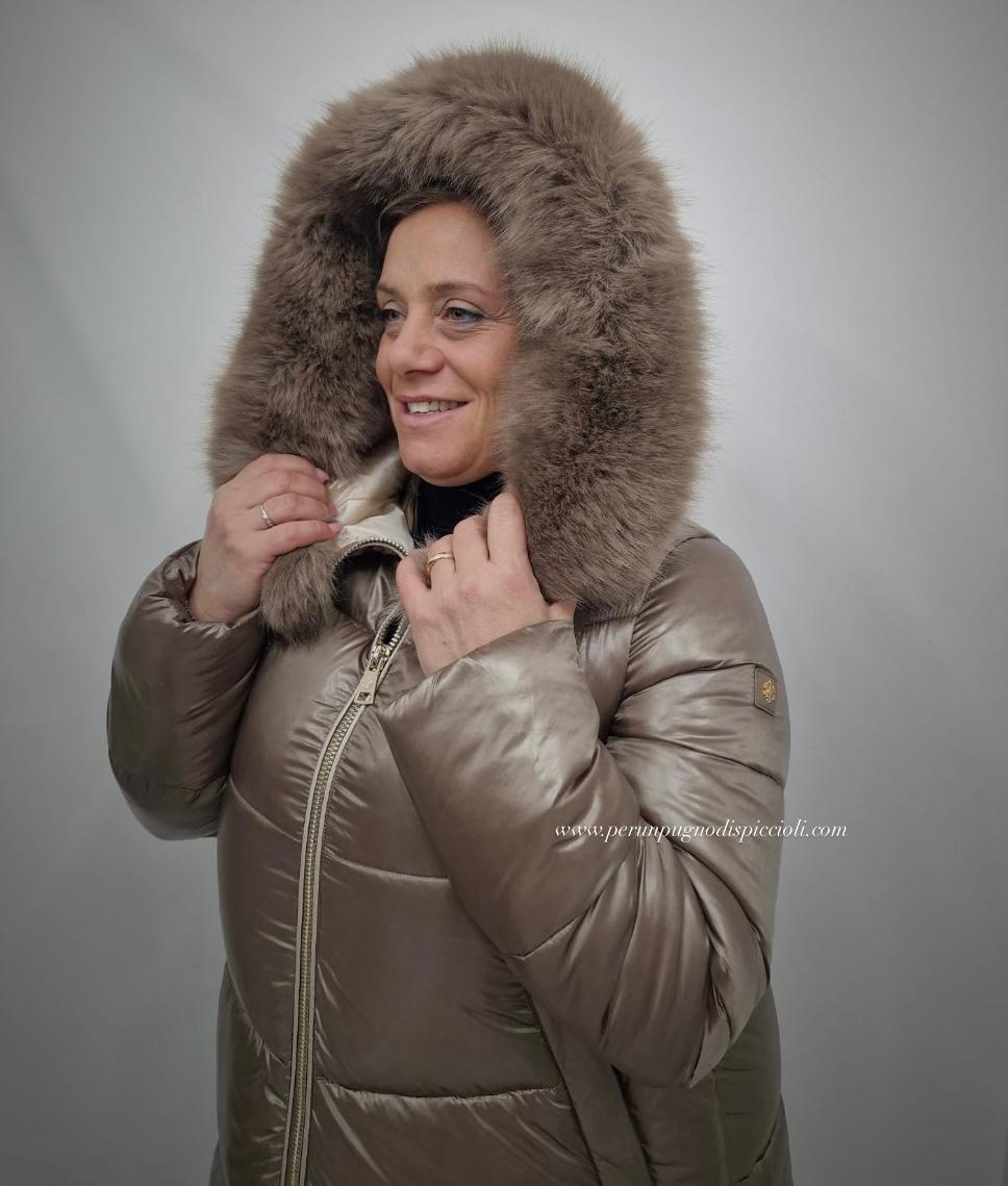 Giubbotto Kooljay art:2106