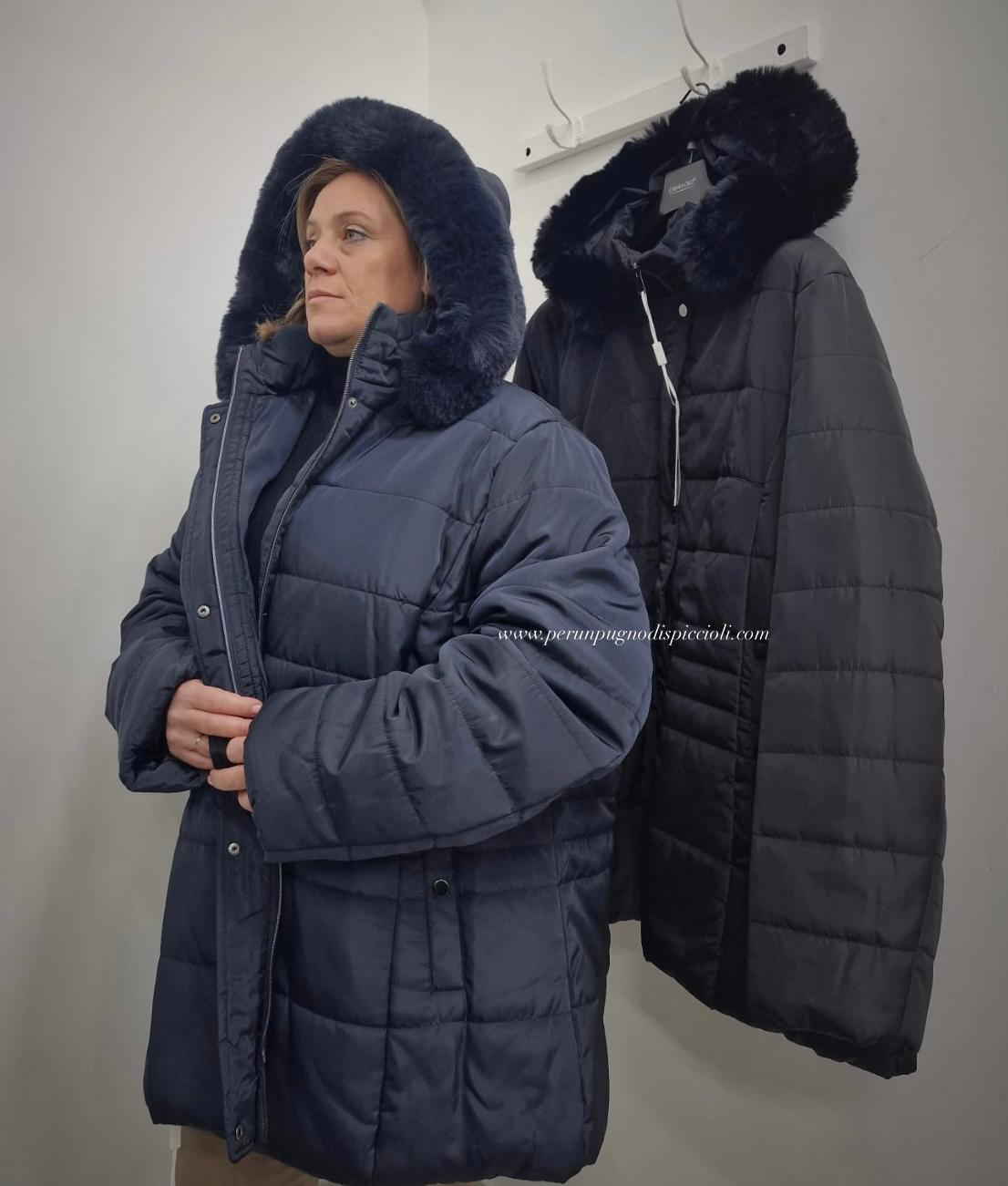 Giubbotto Chiara D'oro art: betty extra