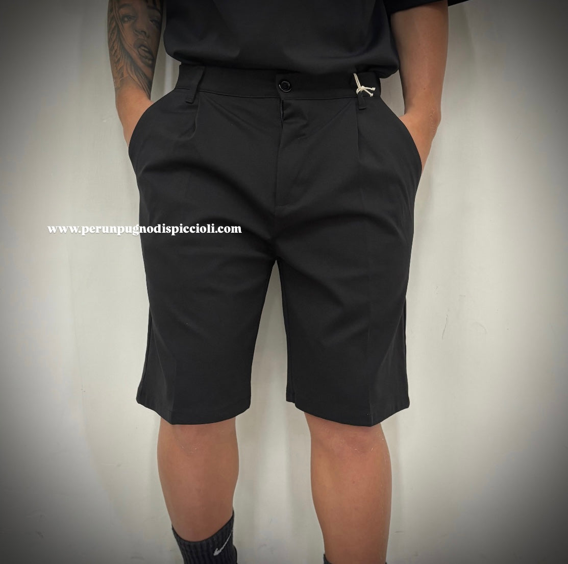 Shorts ACY art: ZB86