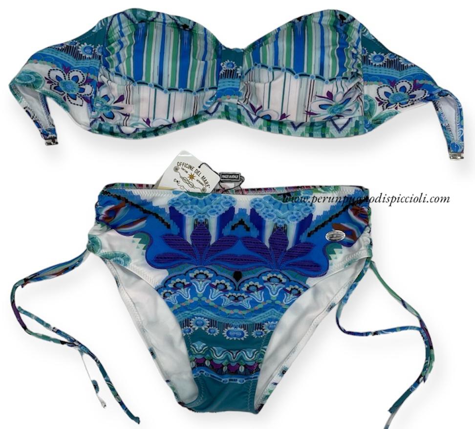 Costume Siniscola Officina del mare