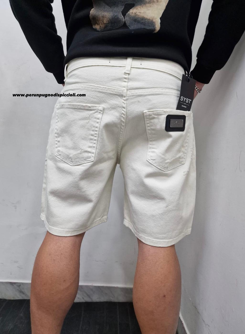 Shorts Stay Street semplice (BJ708)