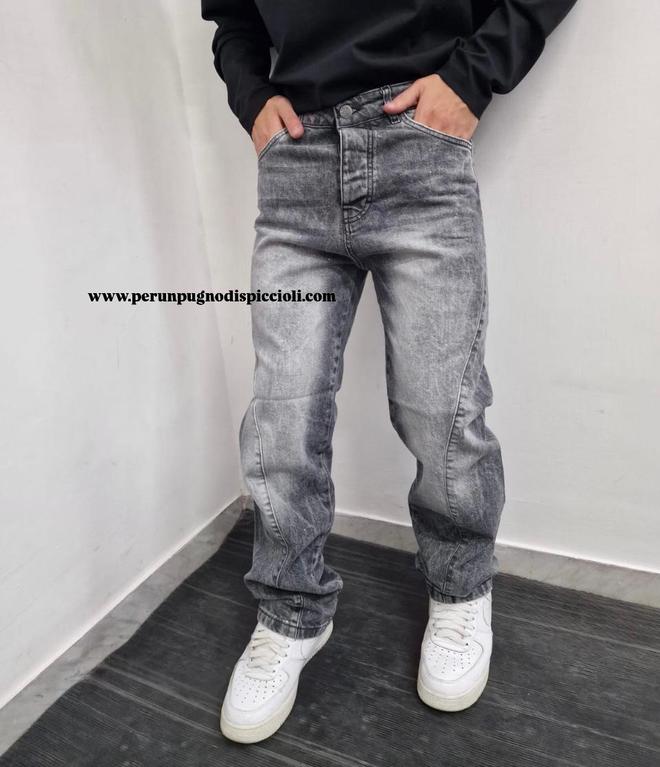 Jeans Drizzle art: ZP361