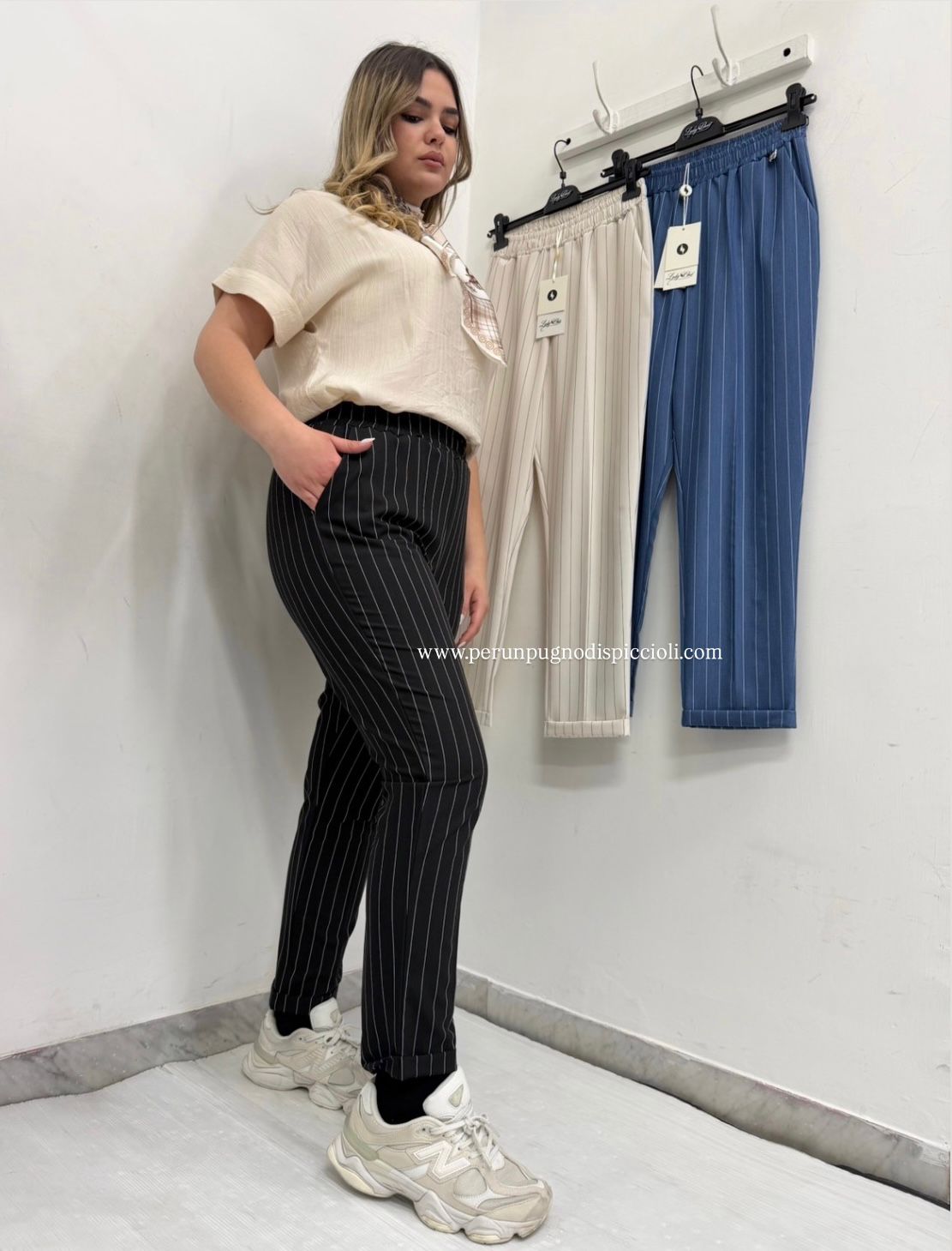 Pantalone Lady Chic art: LC11542