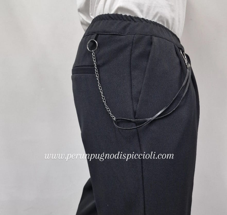 Pantalone Joe Marvin art: 1310