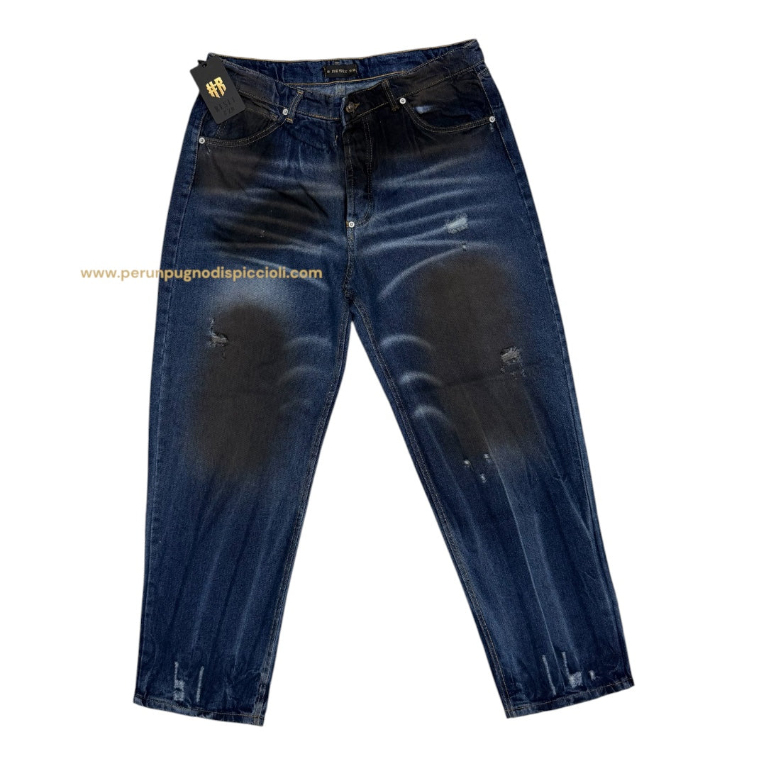 Jeans Reset 2.0 art: 60017