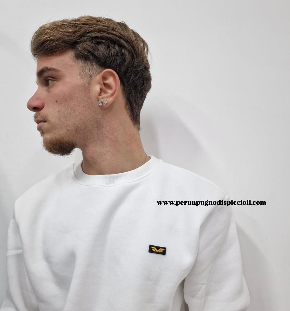 Felpa Armata Di Mare art: 222FE