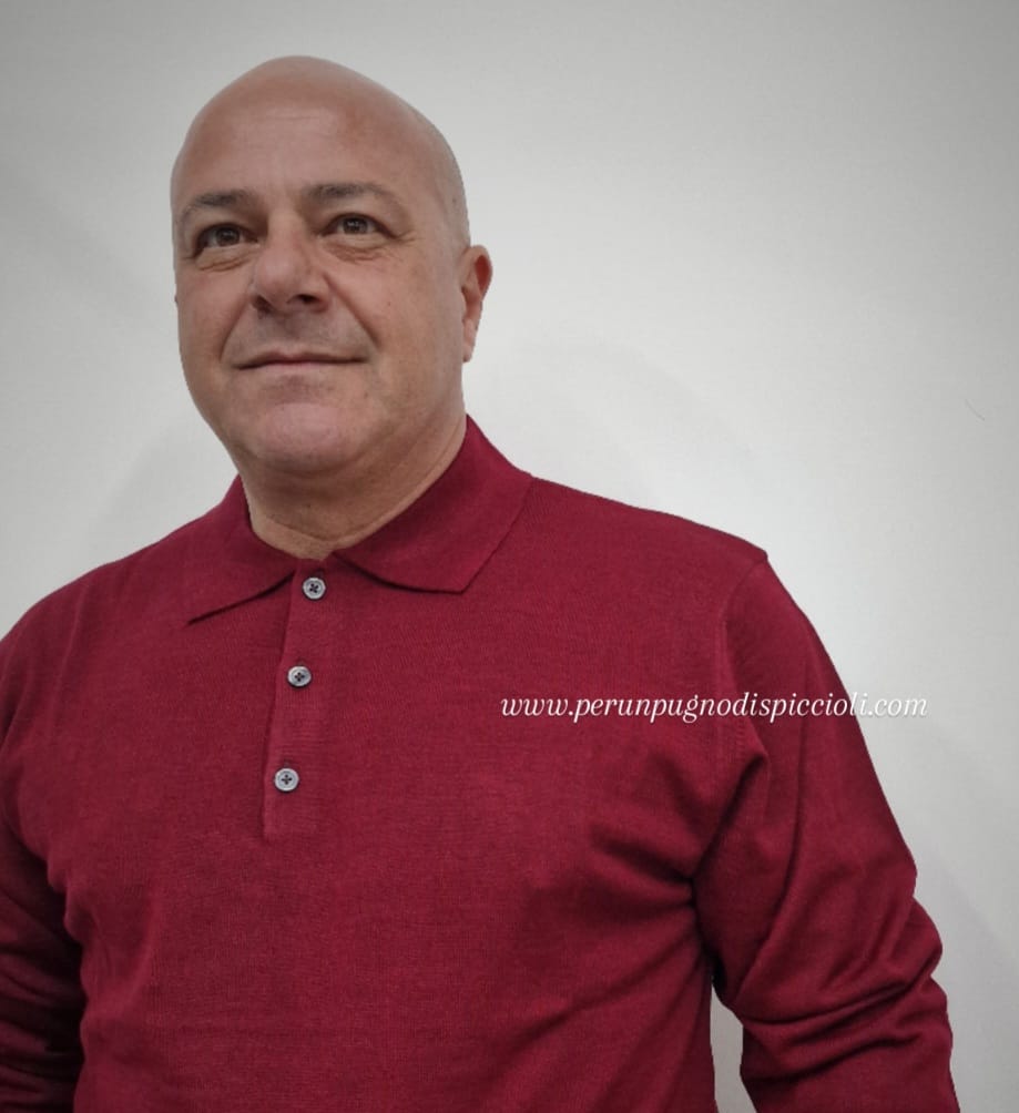 Polo Portocervo over art: DS015EL