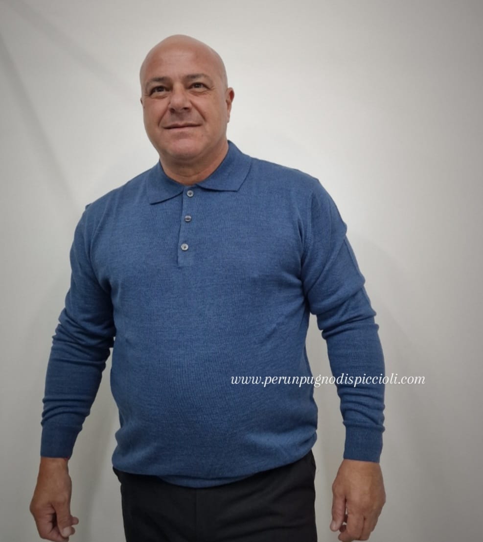 Polo Portocervo art: DS015