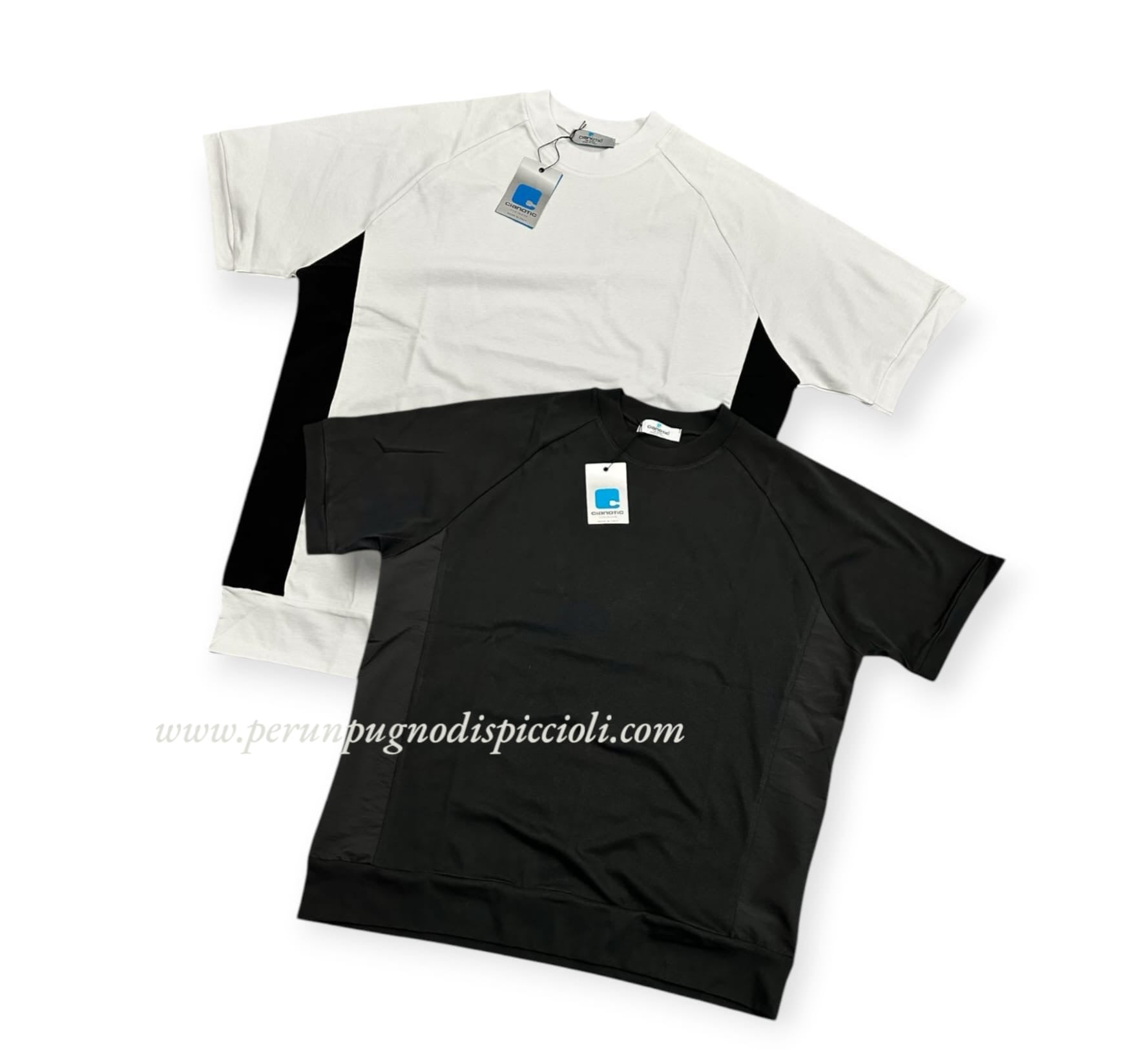 T-Shirt Cianotic art: Force