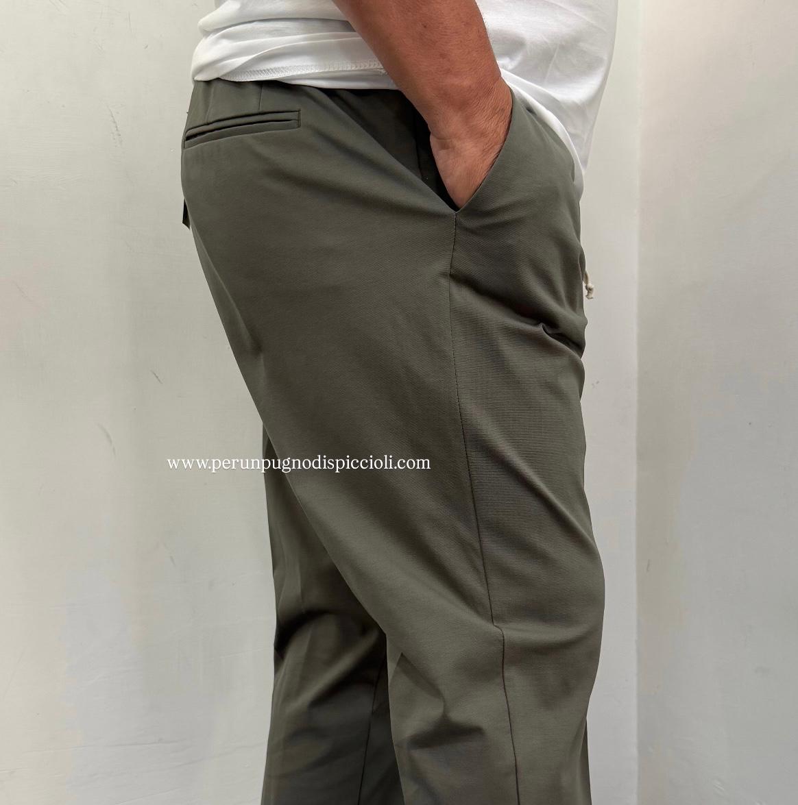 Pantalone Imagine art: Lambo 51