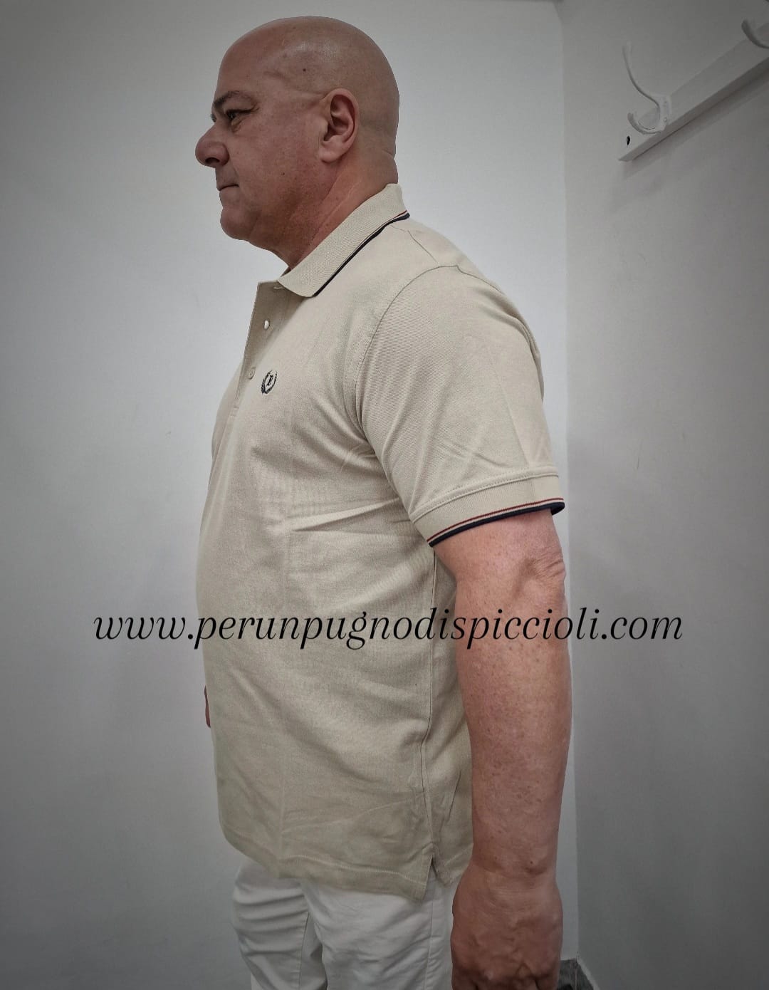 Polo Be Board Basic 9002 Over e Big