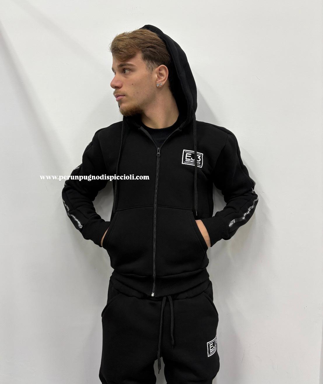 Tuta Emporio Jeans art: tramp