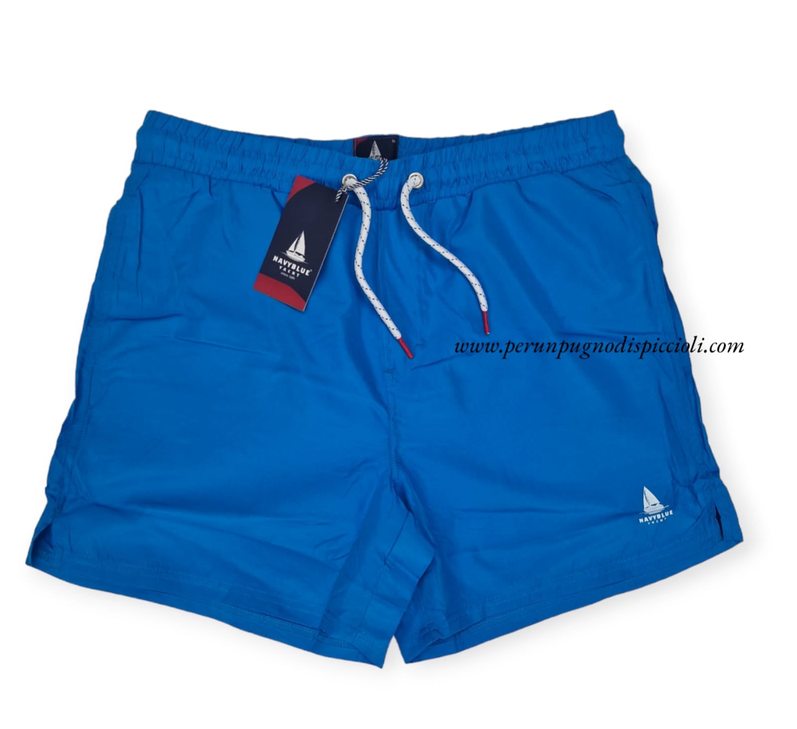 Costume Navy Blue basic art: NBY888
