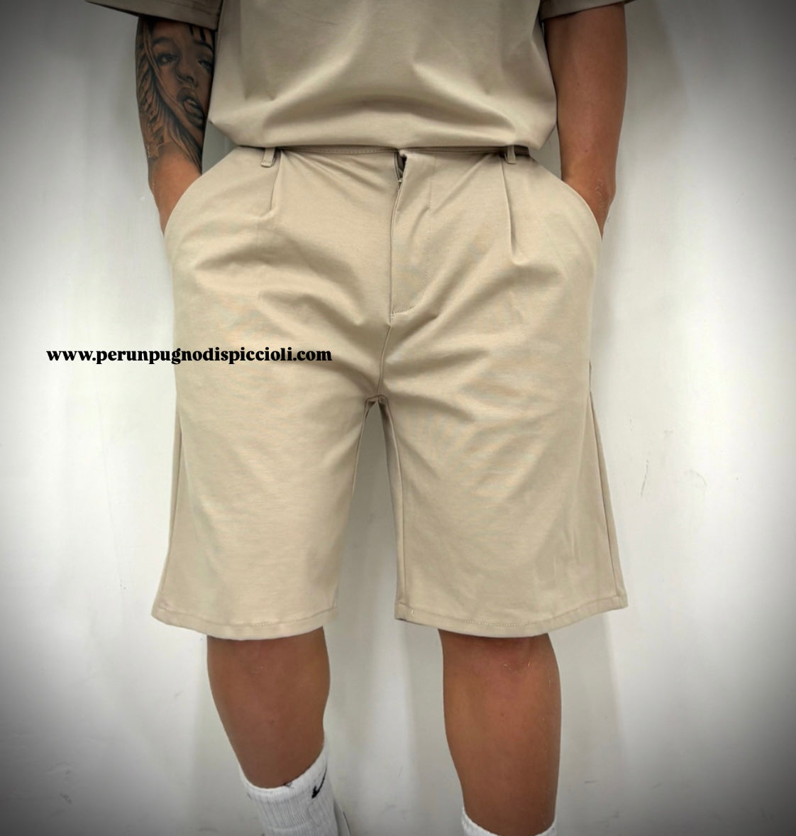 Shorts ACY art: ZB86