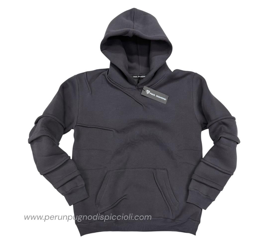 Felpa Paul Diamond art: scratckes