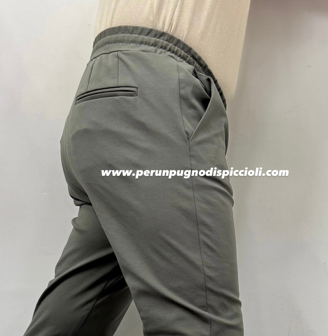 Pantalone Imagine art: Lambo 51