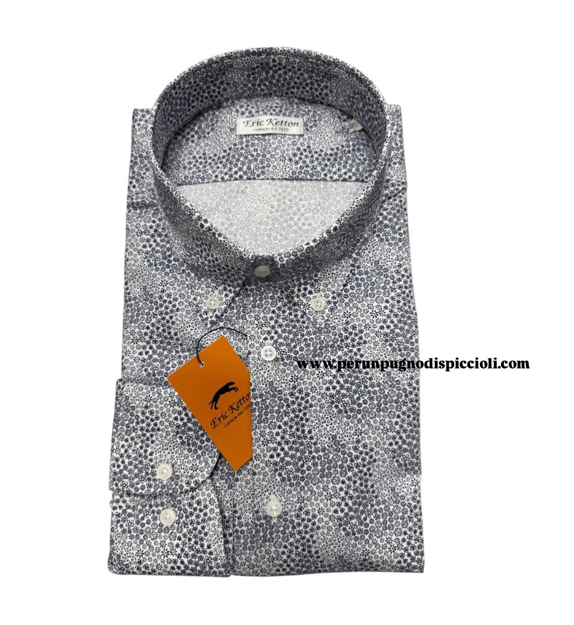 Camicia Eric Ketton art: 32