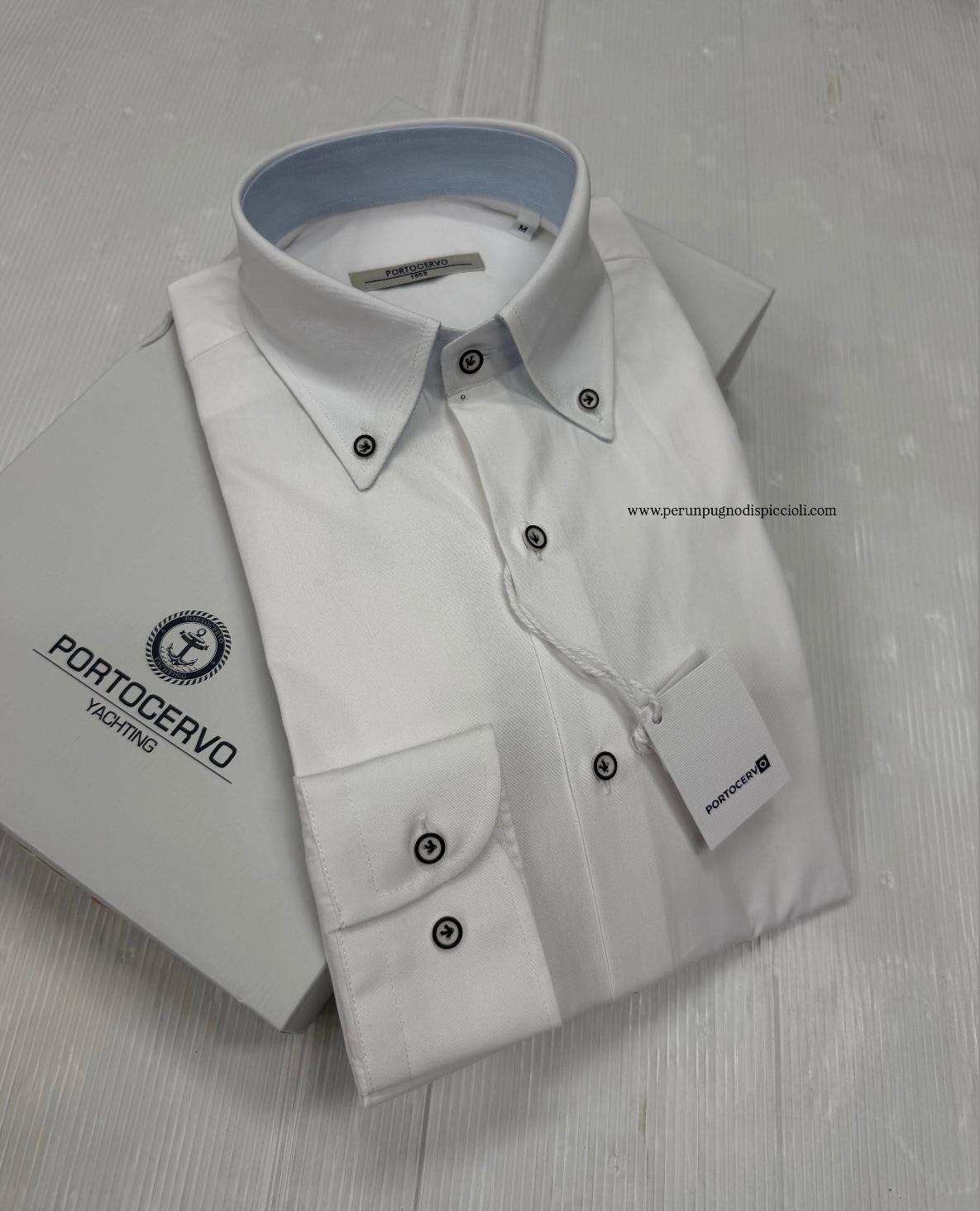 Camicia Portocervo art: 40