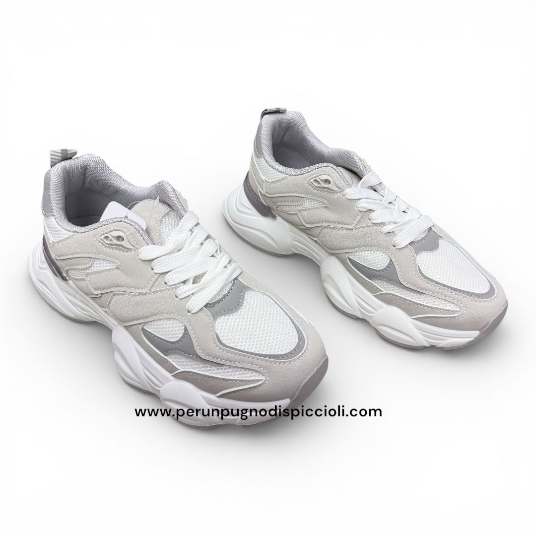 Scarpe Bazar art: GF904