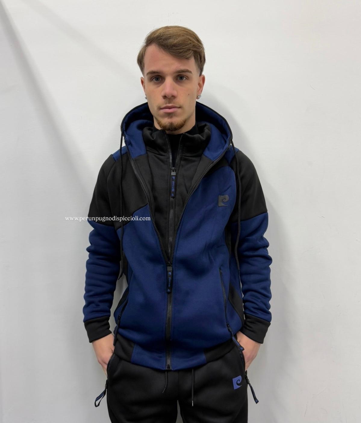 Tuta Pier Cardin art: TT002