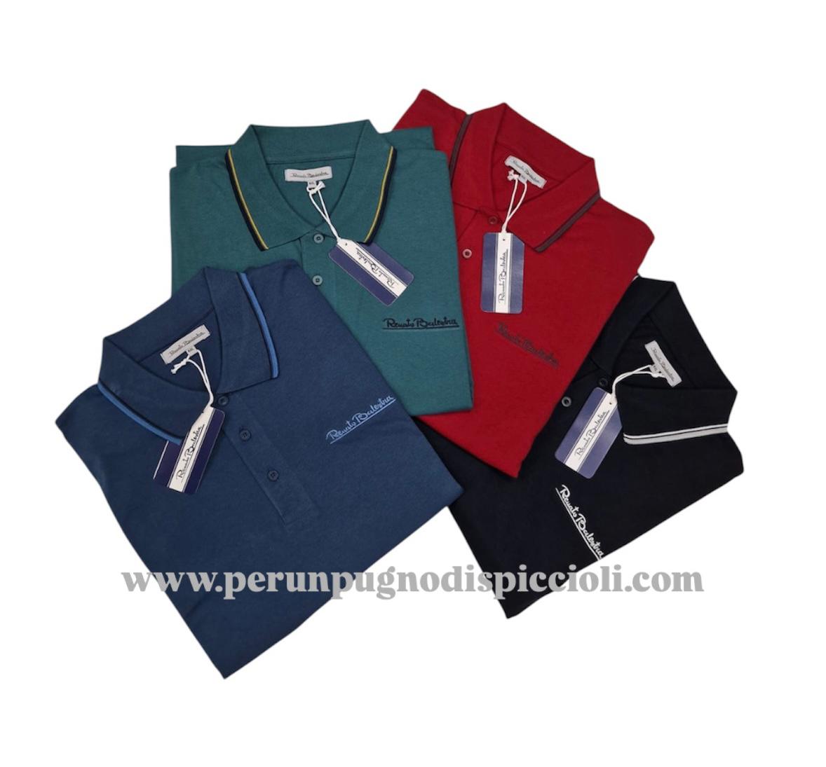 Polo Renato Balestra over