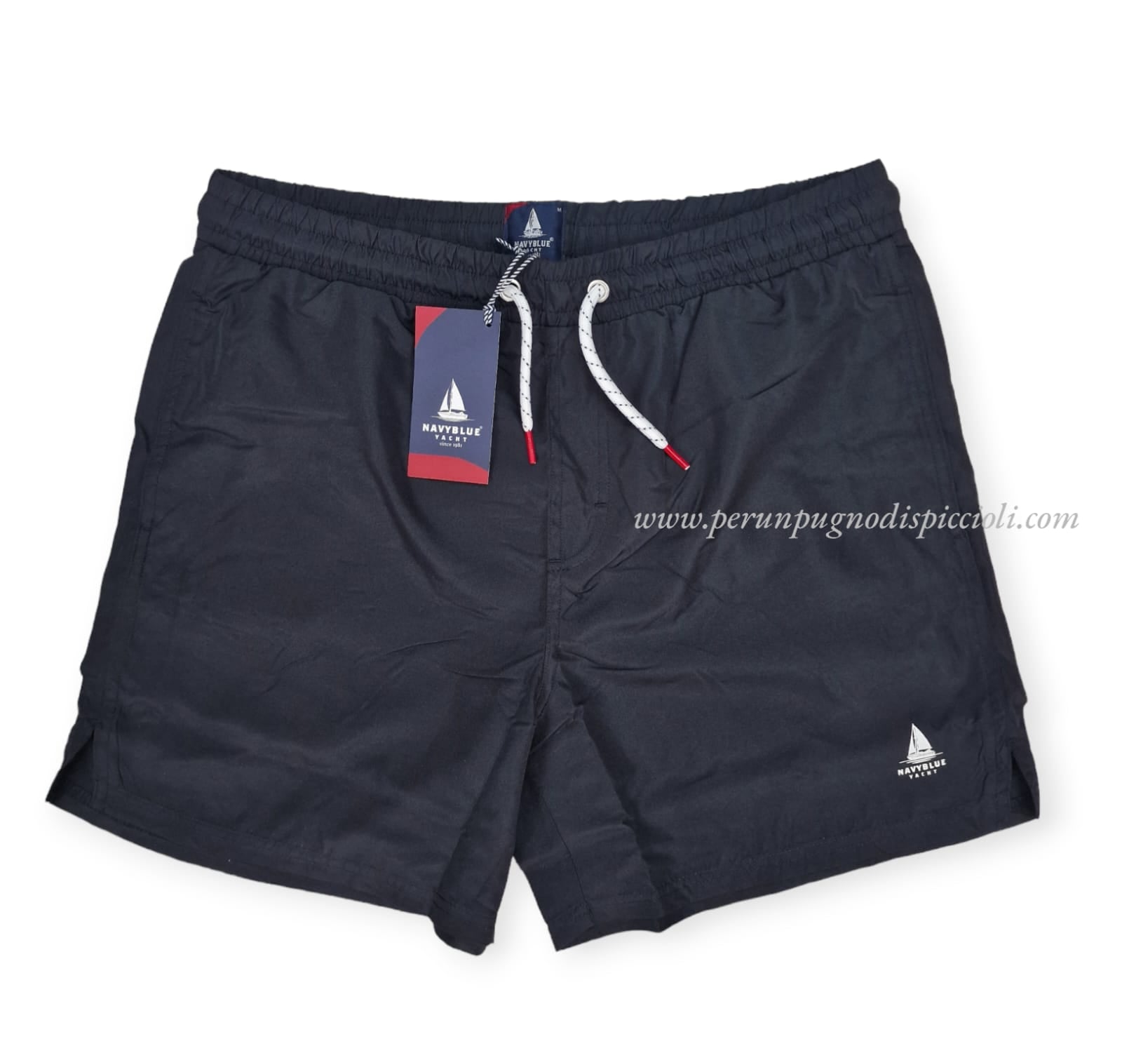 Costume Navy Blue basic art: NBY888