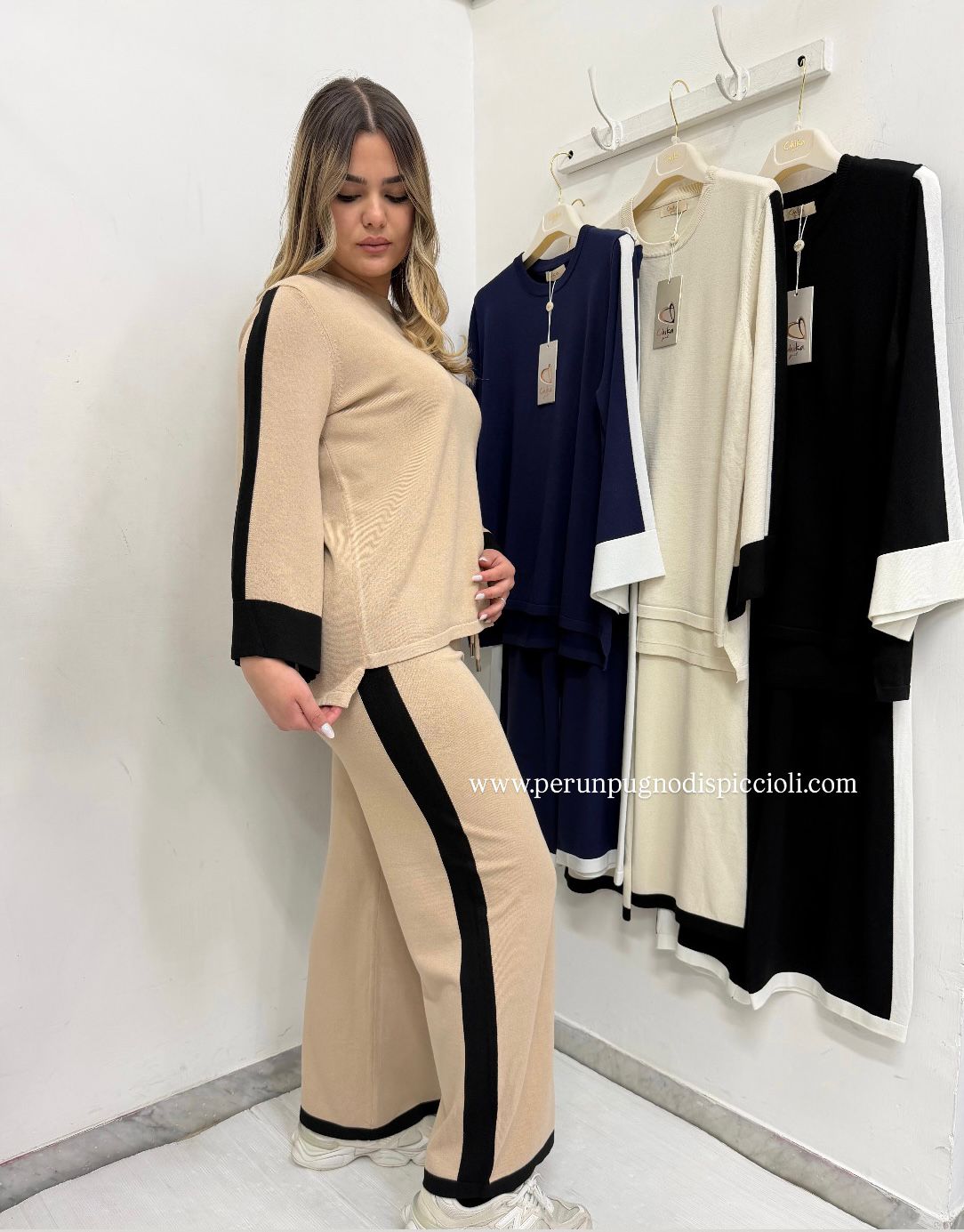 Completo Chika art: 90383