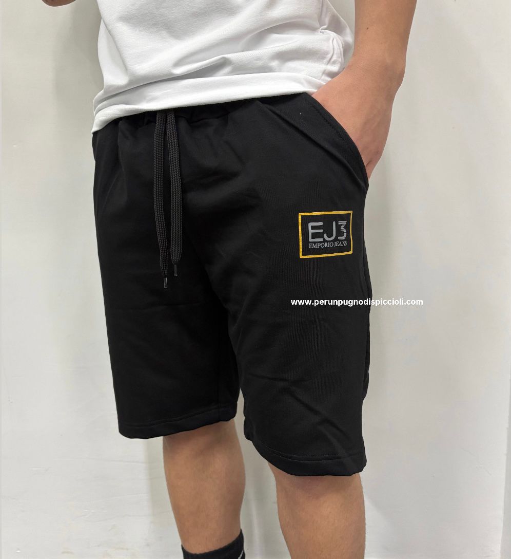 Completo Emporio Jeans art: richard