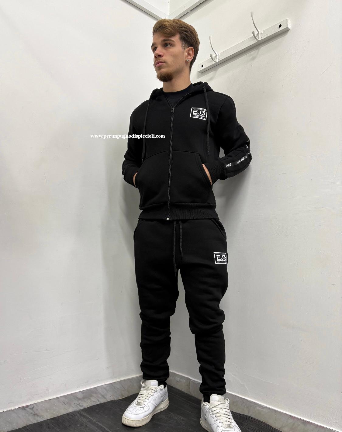 Tuta Emporio Jeans art: tramp