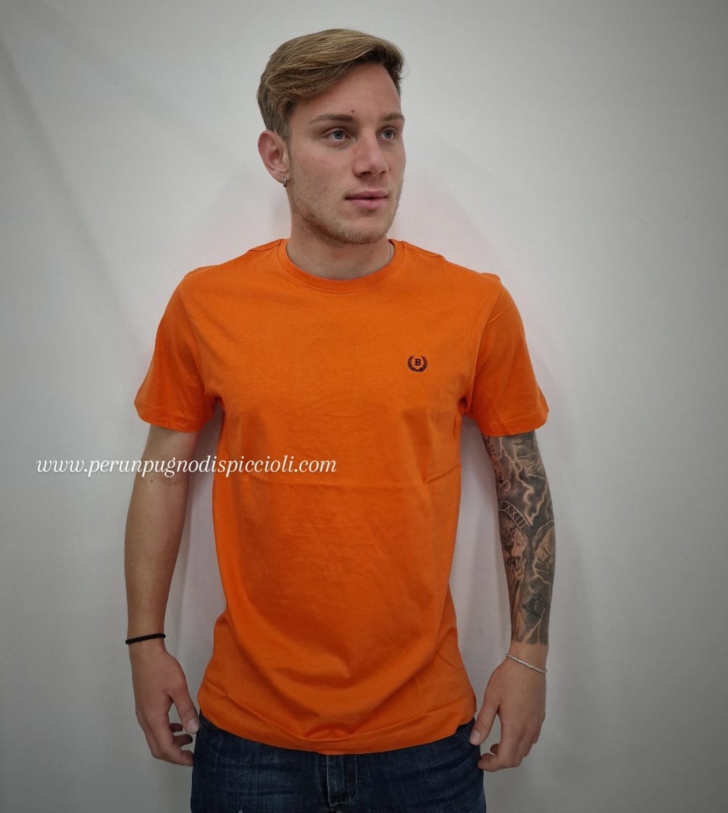 T-Shirt Be Board Basic