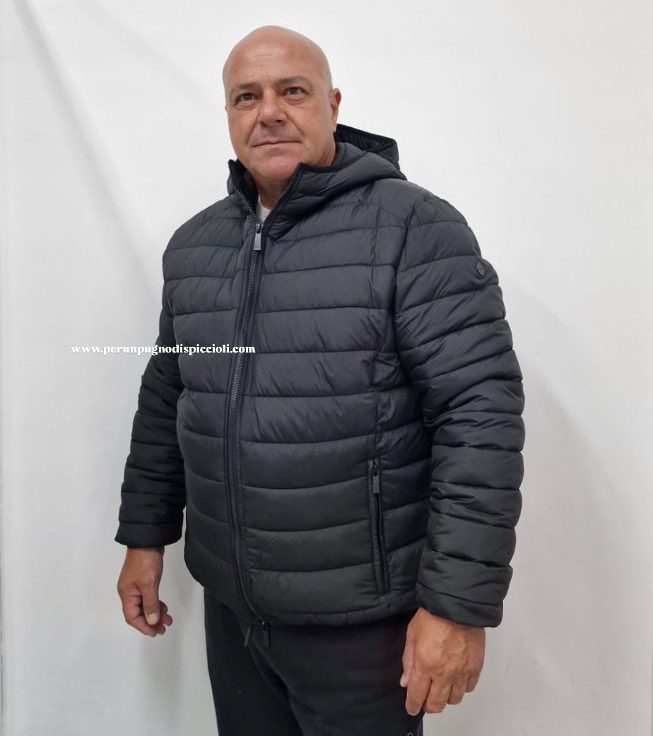 Giubbotto Peggy-Ho art: axel