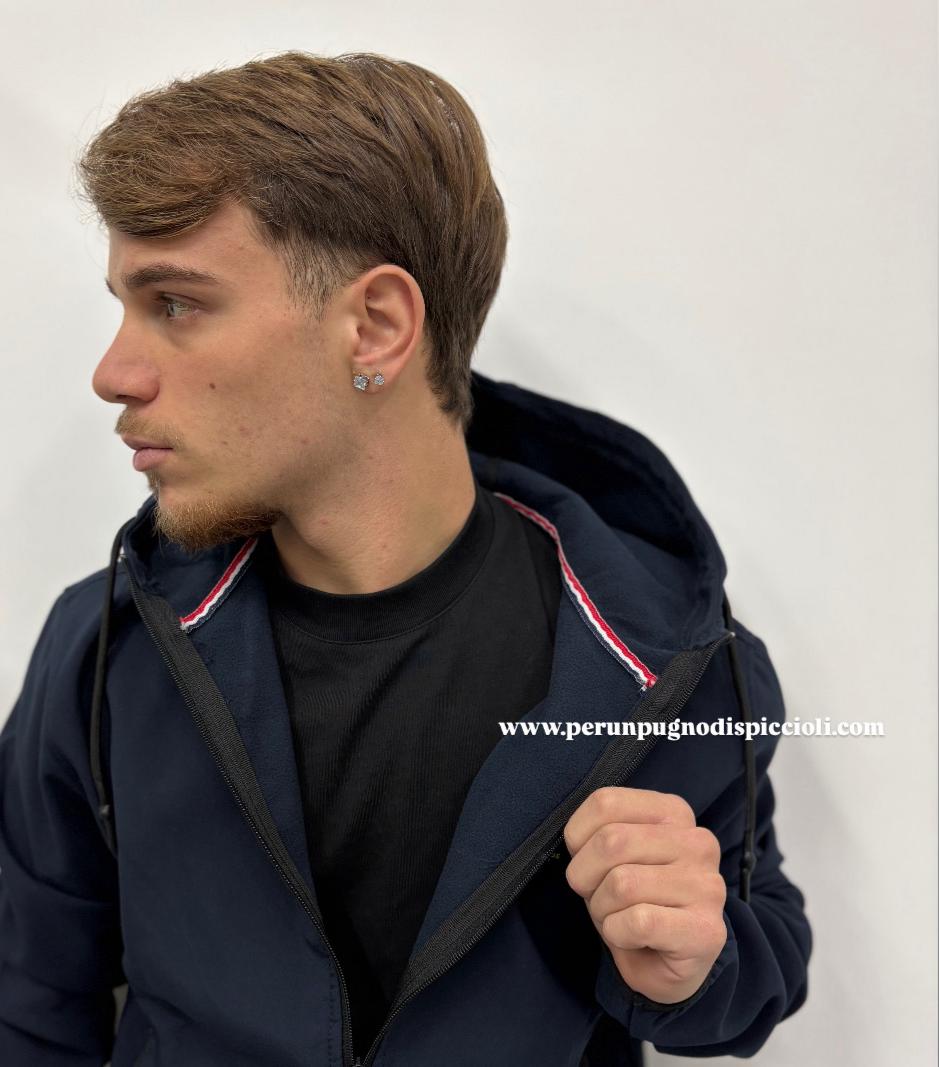 Giubbotto Navy blue art: SM1080