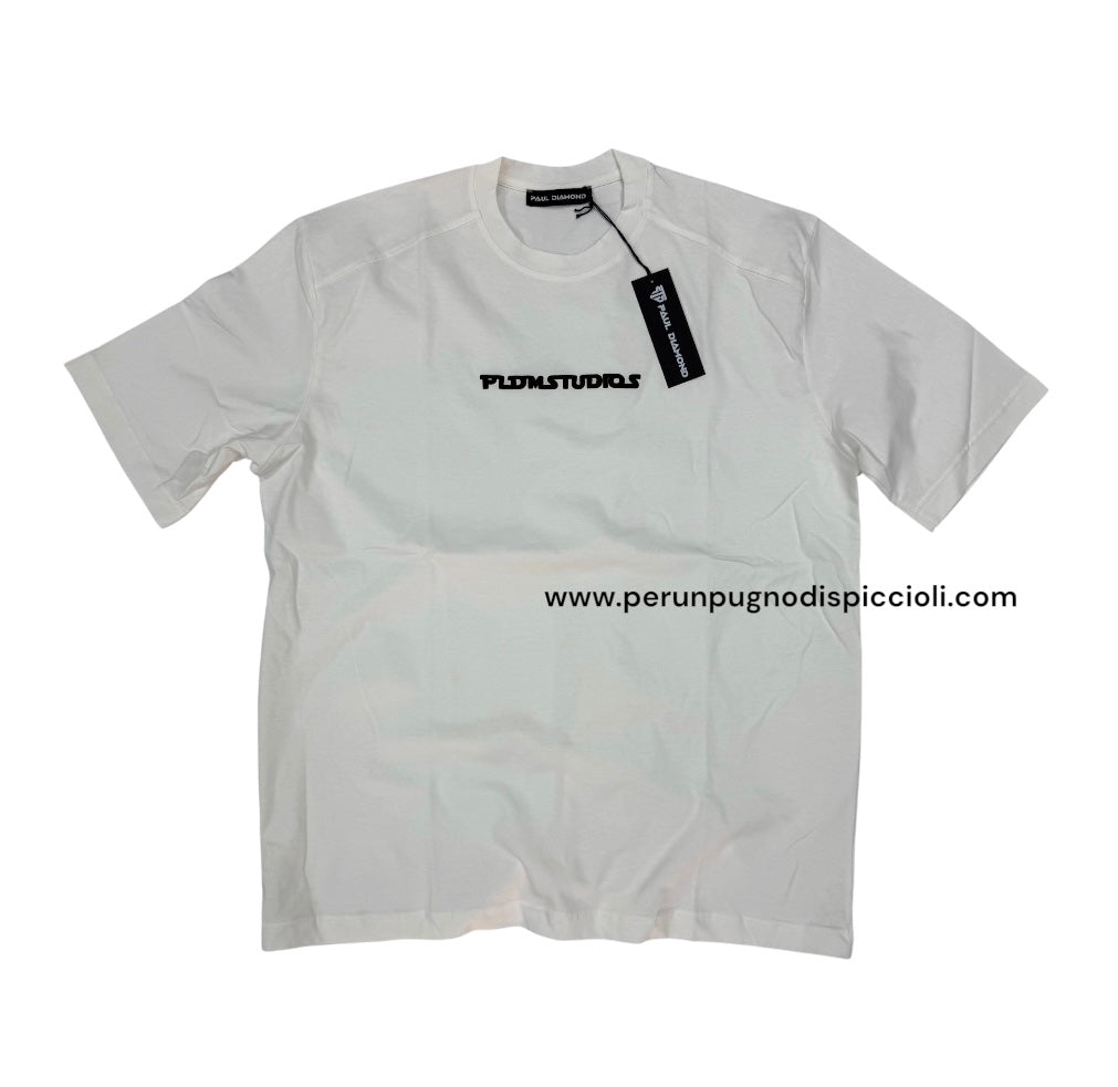 T-shirt Paul Diamond art: shirt